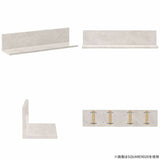 SKY WallRack-square 12020 MB