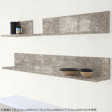 SKY WallRack-square 4520 GS