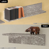 SKY WallRack-square 4520 GS