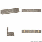 SKY WallRack-square 9515 GS