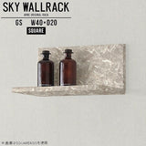 SKY WallRack-square 4020 GS