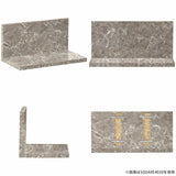 SKY WallRack-square 4520 GS