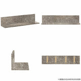 SKY WallRack-square 13520 GS
