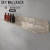 SKY WallRack-round 15015 GS