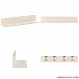 SKY WallRack-square 13015 WW