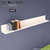 SKY WallRack-square 12515 WW