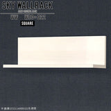SKY WallRack-square 8020 WW