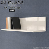 SKY WallRack-square 11520 WW