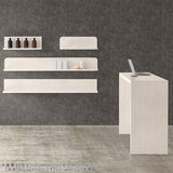 SKY WallRack-round 9020 WW