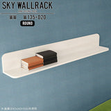 SKY WallRack-round 13520 WW