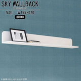 SKY WallRack-round 15520 nail