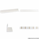 SKY WallRack-round 17520 nail