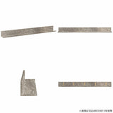SKY WallRack-square 17015 GS