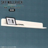 SKY WallRack-round 16515 WW