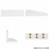 SKY WallRack-right 6020 nail