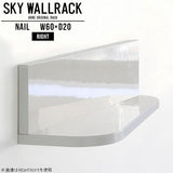 SKY WallRack-right 6020 nail