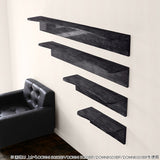 SKY WallRack-left 6015 WW