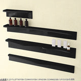 SKY WallRack-left 6020 black