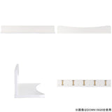SKY WallRack-down 15020 nail