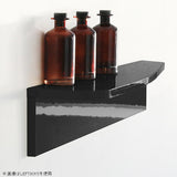 SKY WallRack-left 18020 black