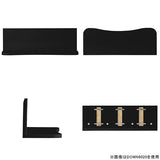 SKY WallRack-down 6015 black