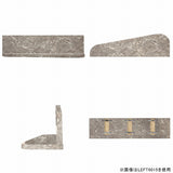 SKY WallRack-left 6015 GS