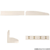 SKY WallRack-right 9020 WW