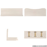 SKY WallRack-down 6015 WW