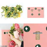 Botanical aino c.class 01 PPK