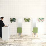 Botanical aino c.class 03 PPK