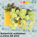 Botanical aino c.class 02 PPK