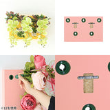 Botanical aino c.class 02 PPK