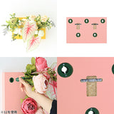 Botanical aino c.class 03 PPK