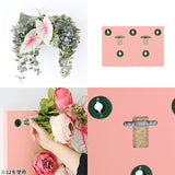 Botanical aino c.class 04 PPK