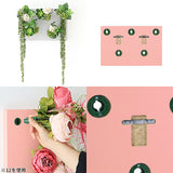 Botanical aino c.class 06 PPK