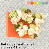 Botanical aino c.class 08 PPK