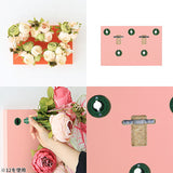 Botanical aino c.class 08 PPK