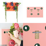 Botanical aino c.class 09 PPK