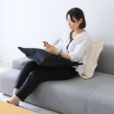 interior cushion 帆布 45Fカバーのみ WH