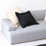 interior cushion 帆布 45Fカバーのみ WH