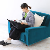 interior cushion 帆布 45Fカバーのみ WH