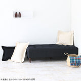 interior cushion 帆布 4363カバーのみ WH