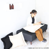 interior cushion 帆布 4363カバーのみ WH