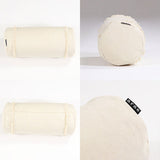 interior cushion 帆布 18R×40fringe WH