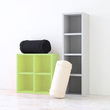 interior cushion 帆布 18R×40fringe WH