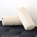 interior cushion 帆布 18R×40fringe WH