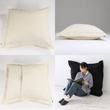 interior cushion 帆布 tera WH