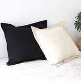 interior cushion 帆布 tera WH