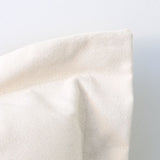 interior cushion 帆布 tera WH