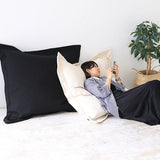 interior cushion 帆布 tera WH